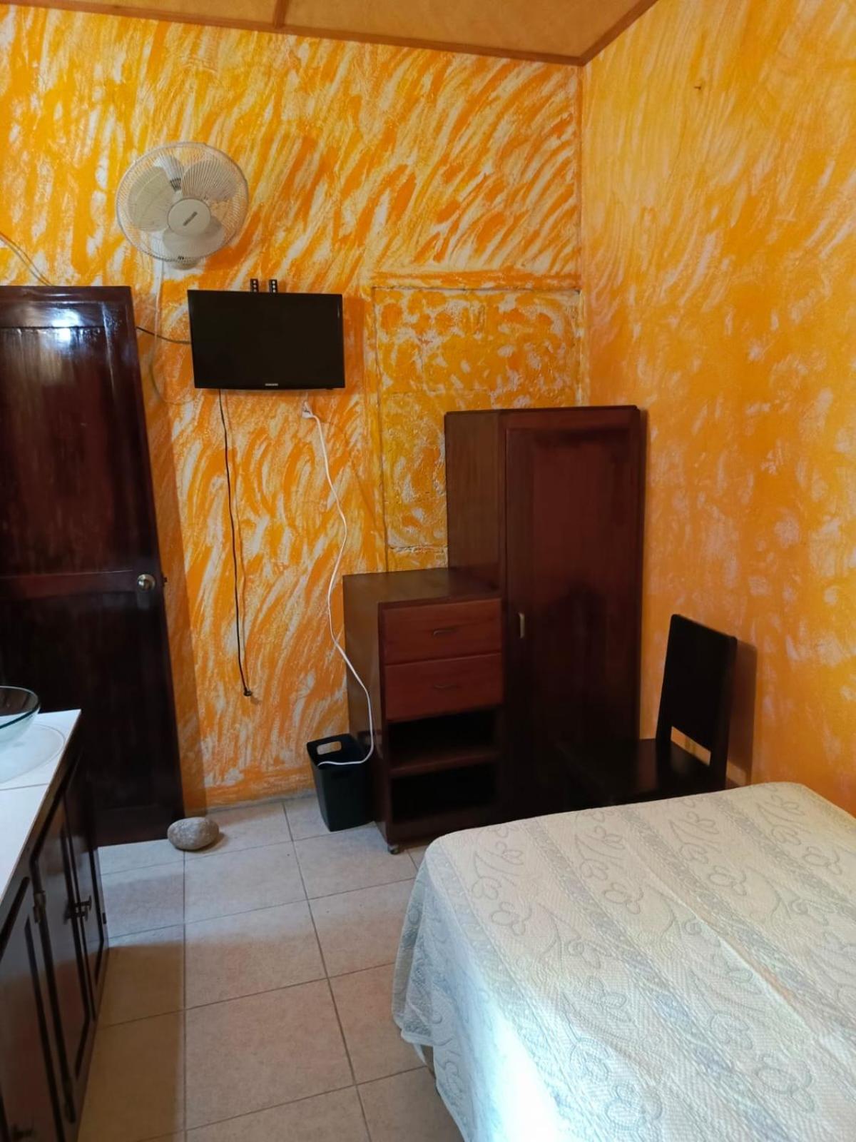 Posada Familiar Papantla Εξωτερικό φωτογραφία