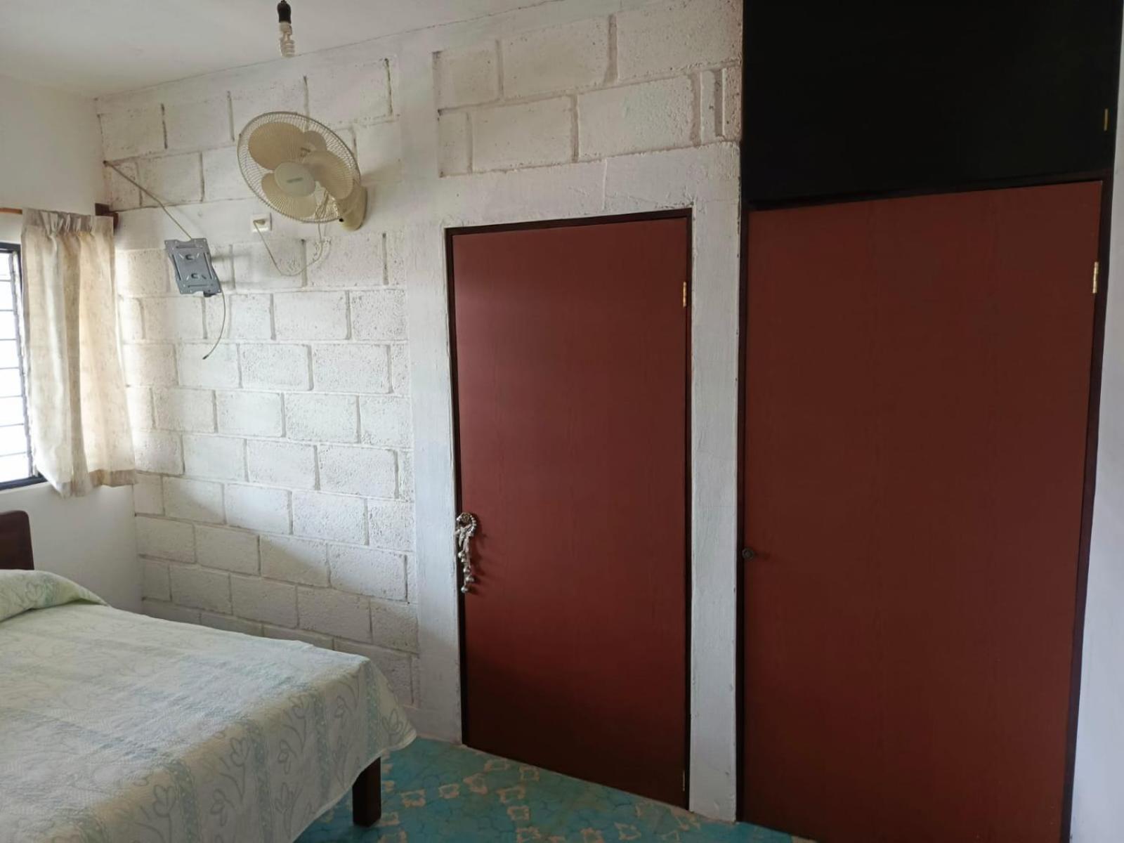Posada Familiar Papantla Εξωτερικό φωτογραφία