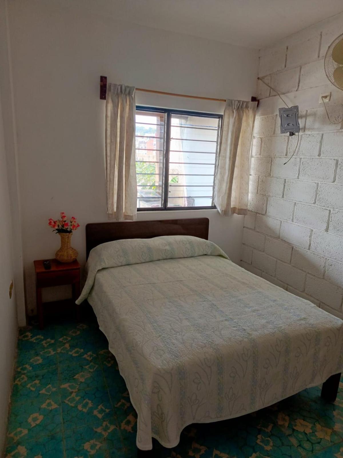 Posada Familiar Papantla Εξωτερικό φωτογραφία