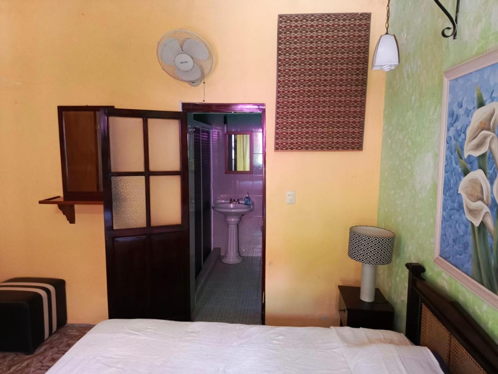Posada Familiar Papantla Εξωτερικό φωτογραφία